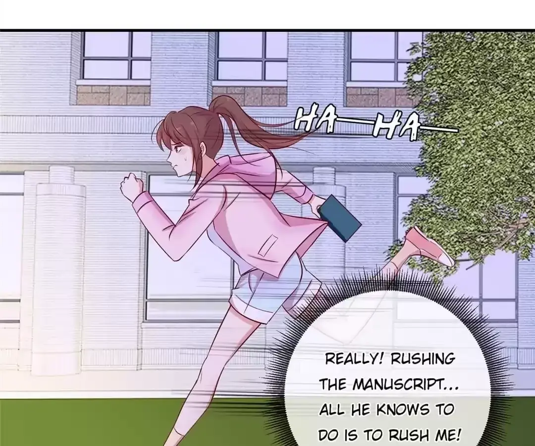 Don't Shake My Shoujo Heart Chapter 34 page 35