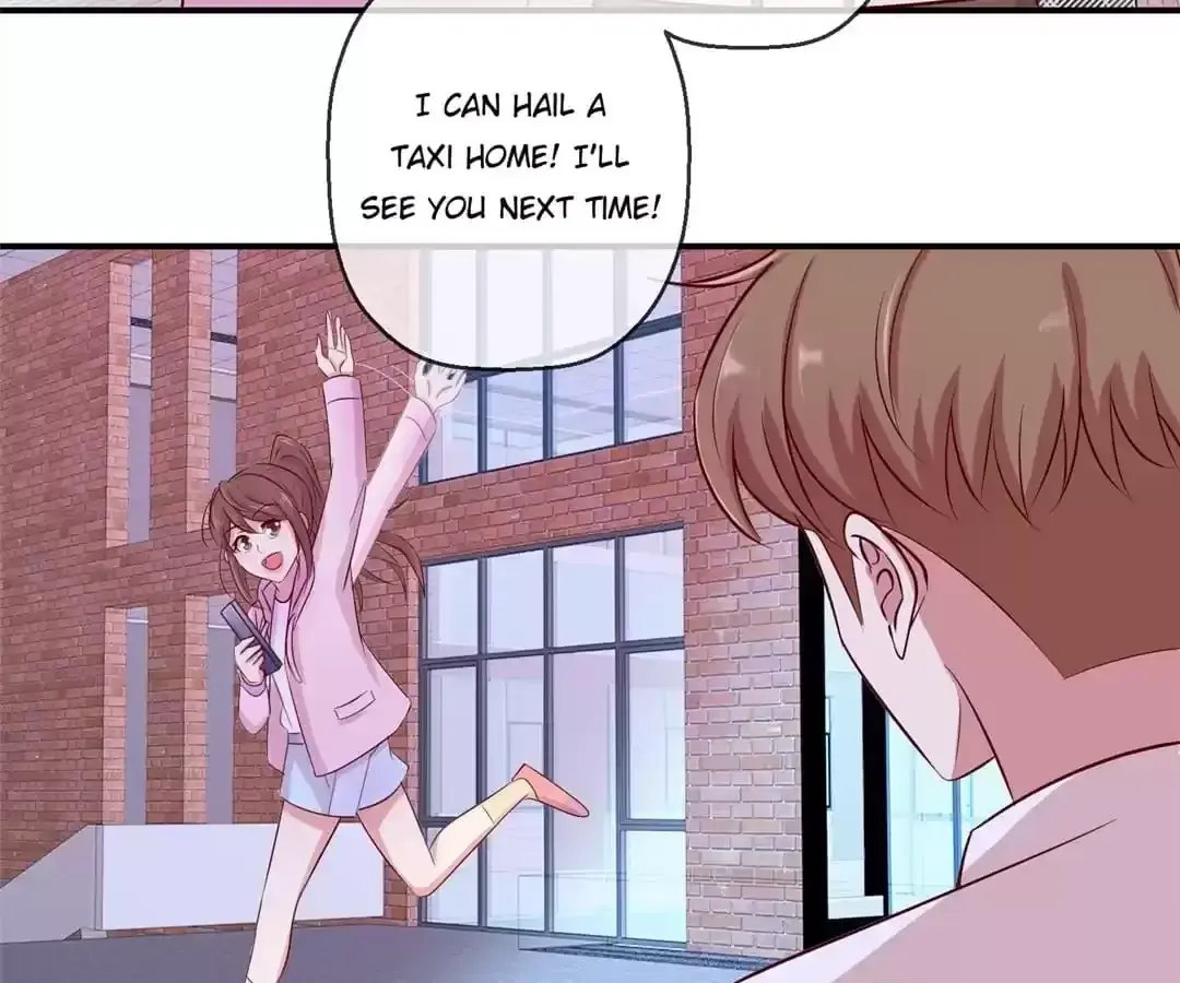 Don't Shake My Shoujo Heart Chapter 34 page 31