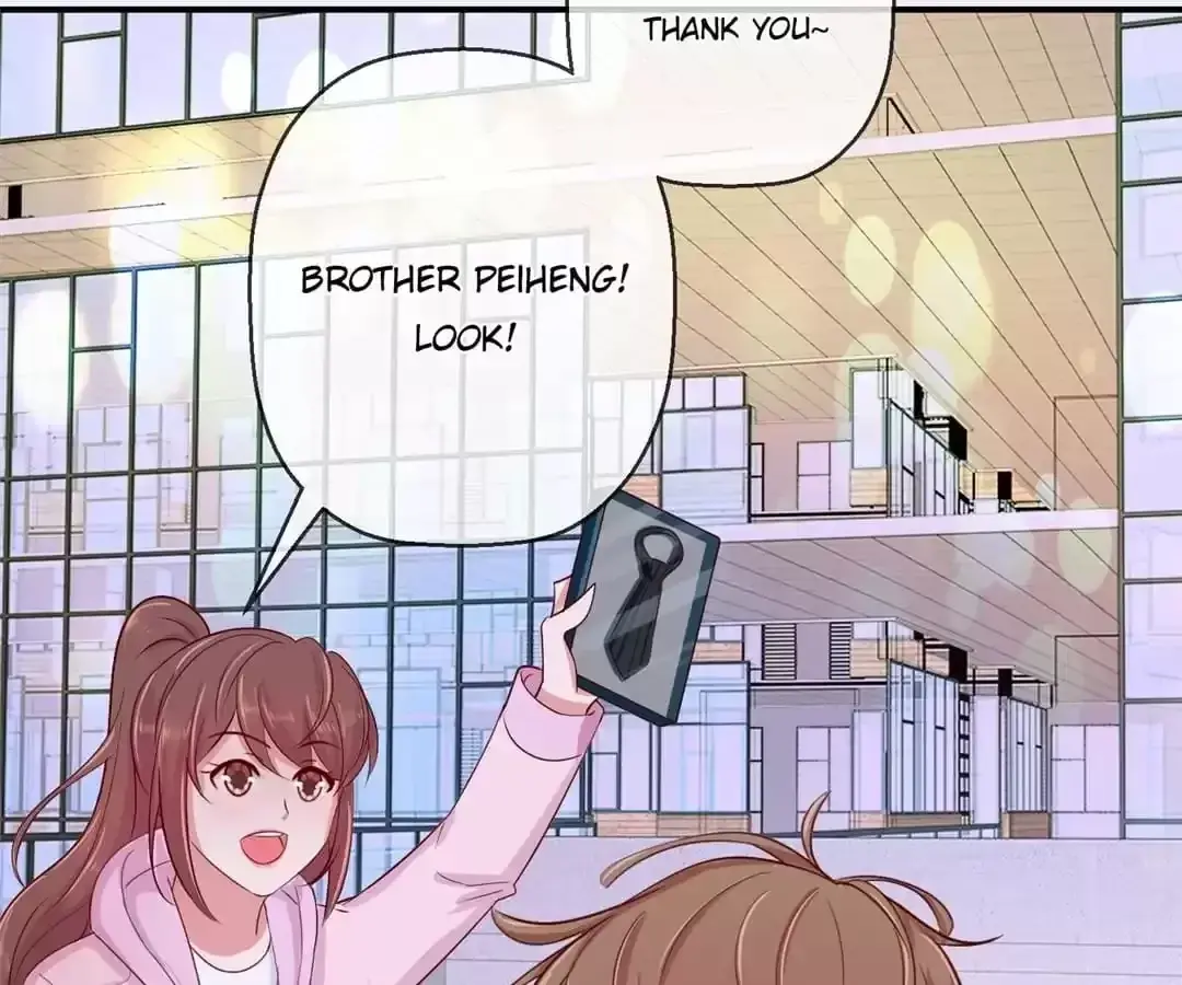 Don't Shake My Shoujo Heart Chapter 34 page 6