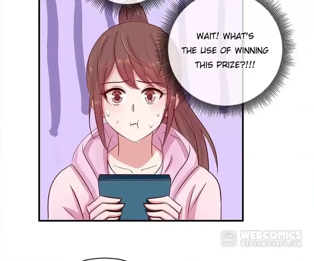 Don't Shake My Shoujo Heart Chapter 34 page 10