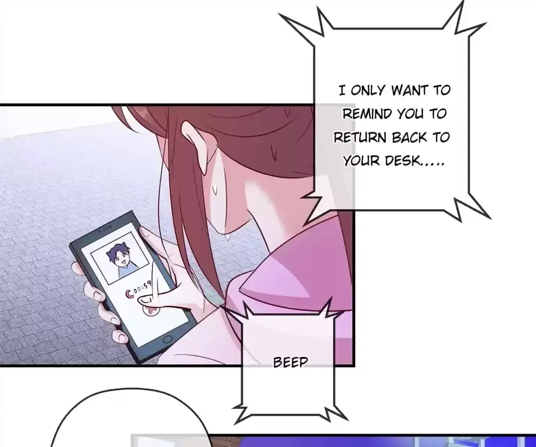 Don't Shake My Shoujo Heart Chapter 34 page 25