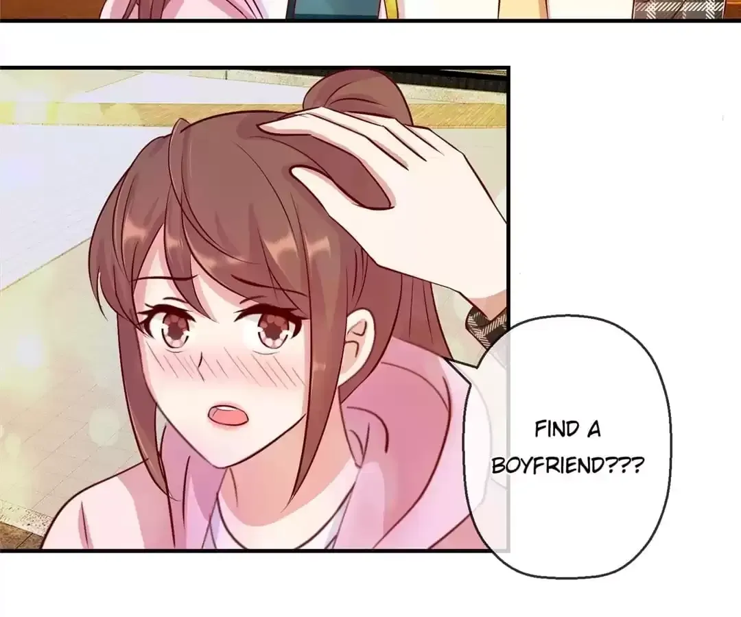 Don't Shake My Shoujo Heart Chapter 34 page 14