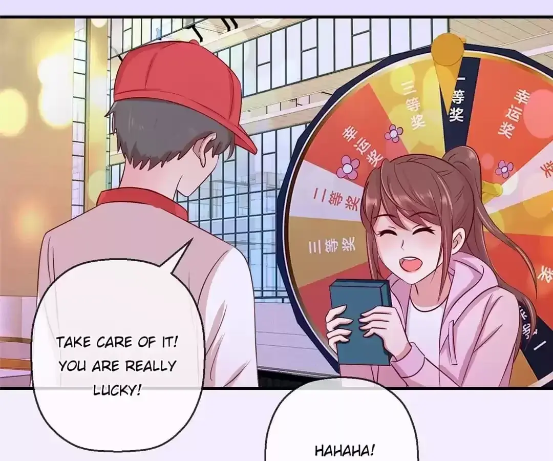 Don't Shake My Shoujo Heart Chapter 34 page 5