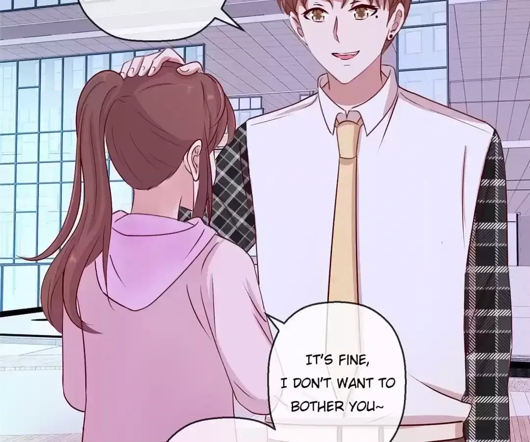 Don't Shake My Shoujo Heart Chapter 34 page 30