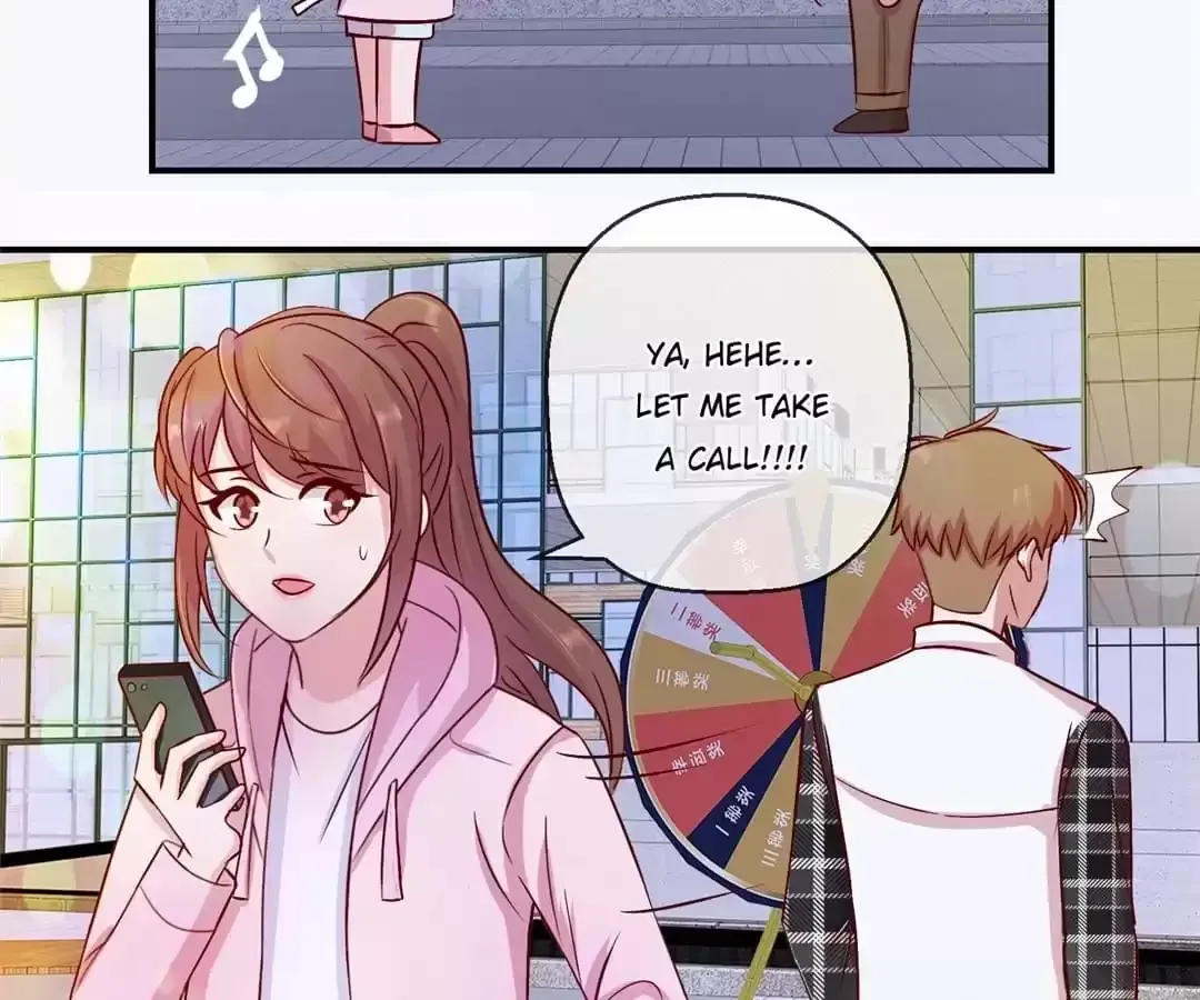 Don't Shake My Shoujo Heart Chapter 34 page 19