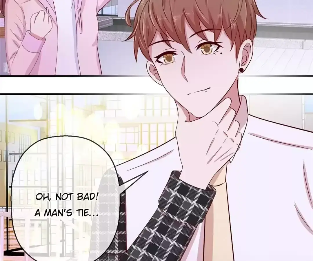 Don't Shake My Shoujo Heart Chapter 34 page 7
