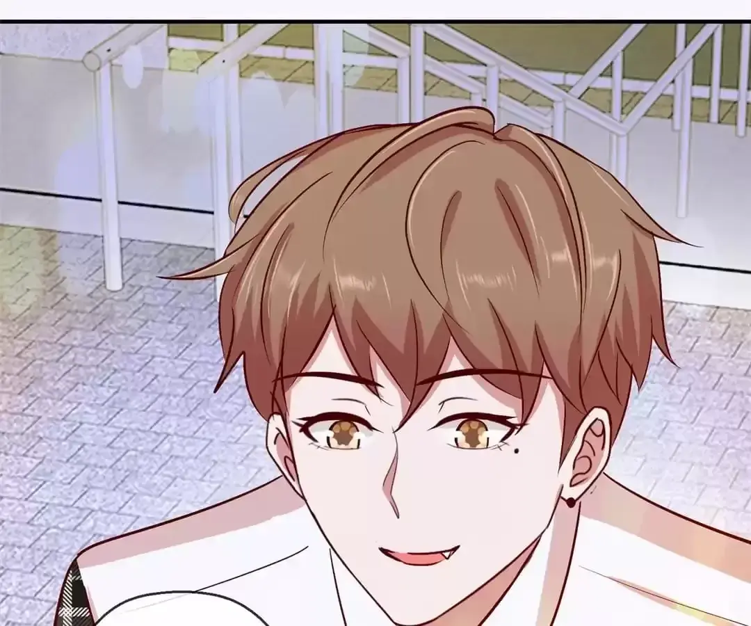 Don't Shake My Shoujo Heart Chapter 34 page 17