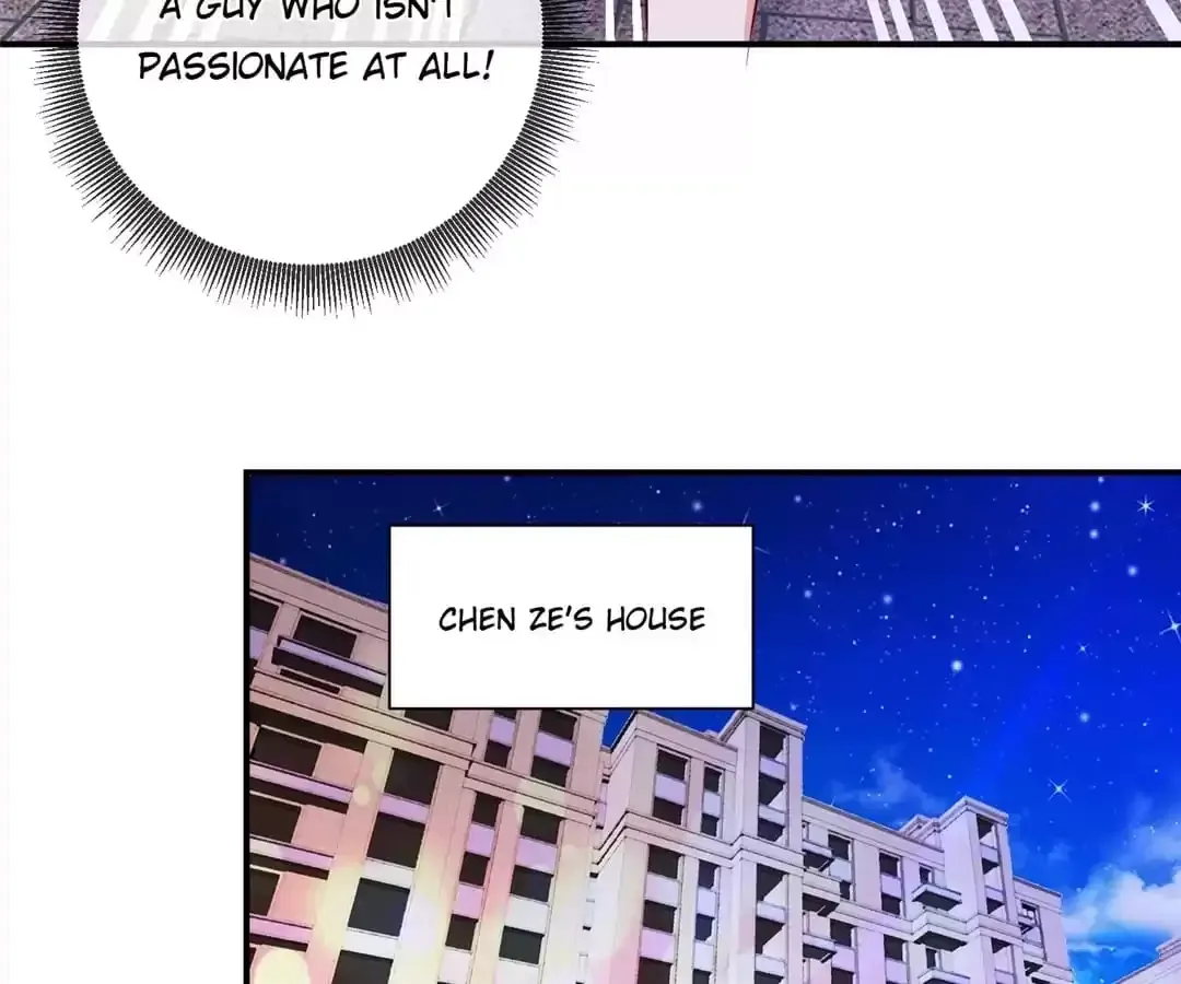 Don't Shake My Shoujo Heart Chapter 34 page 39