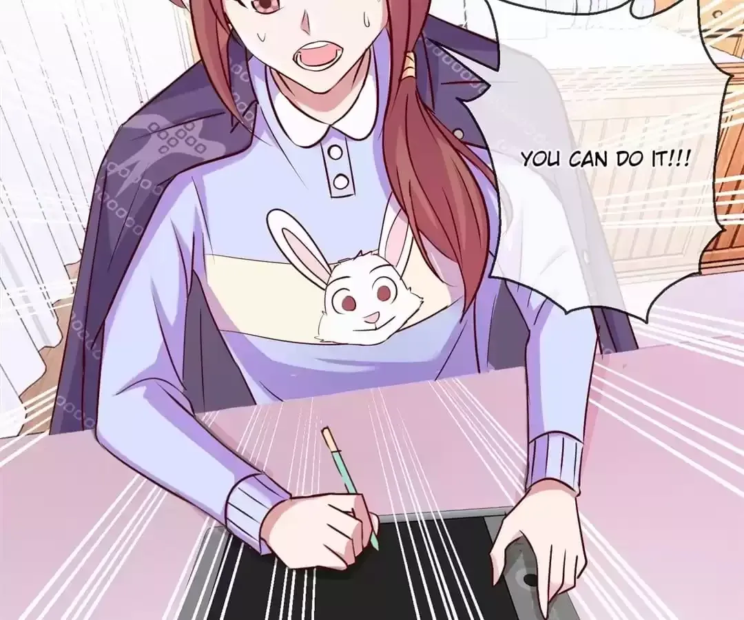 Don't Shake My Shoujo Heart Chapter 35 page 3