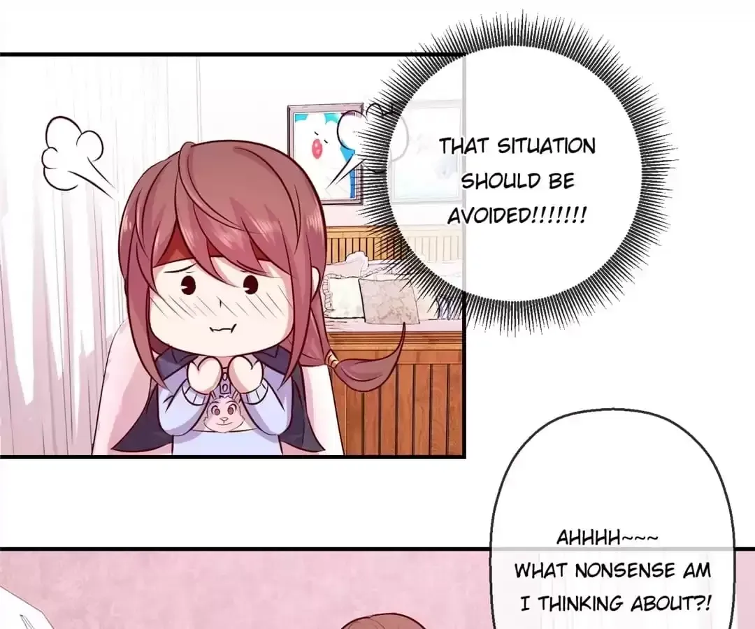 Don't Shake My Shoujo Heart Chapter 35 page 13