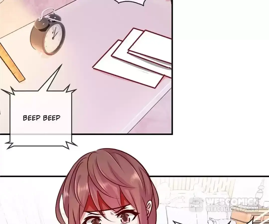 Don't Shake My Shoujo Heart Chapter 35 page 2