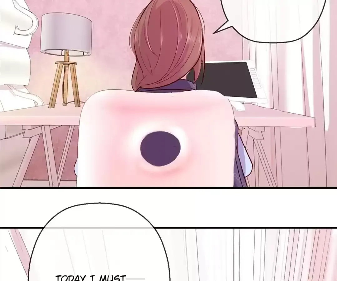 Don't Shake My Shoujo Heart Chapter 35 page 14