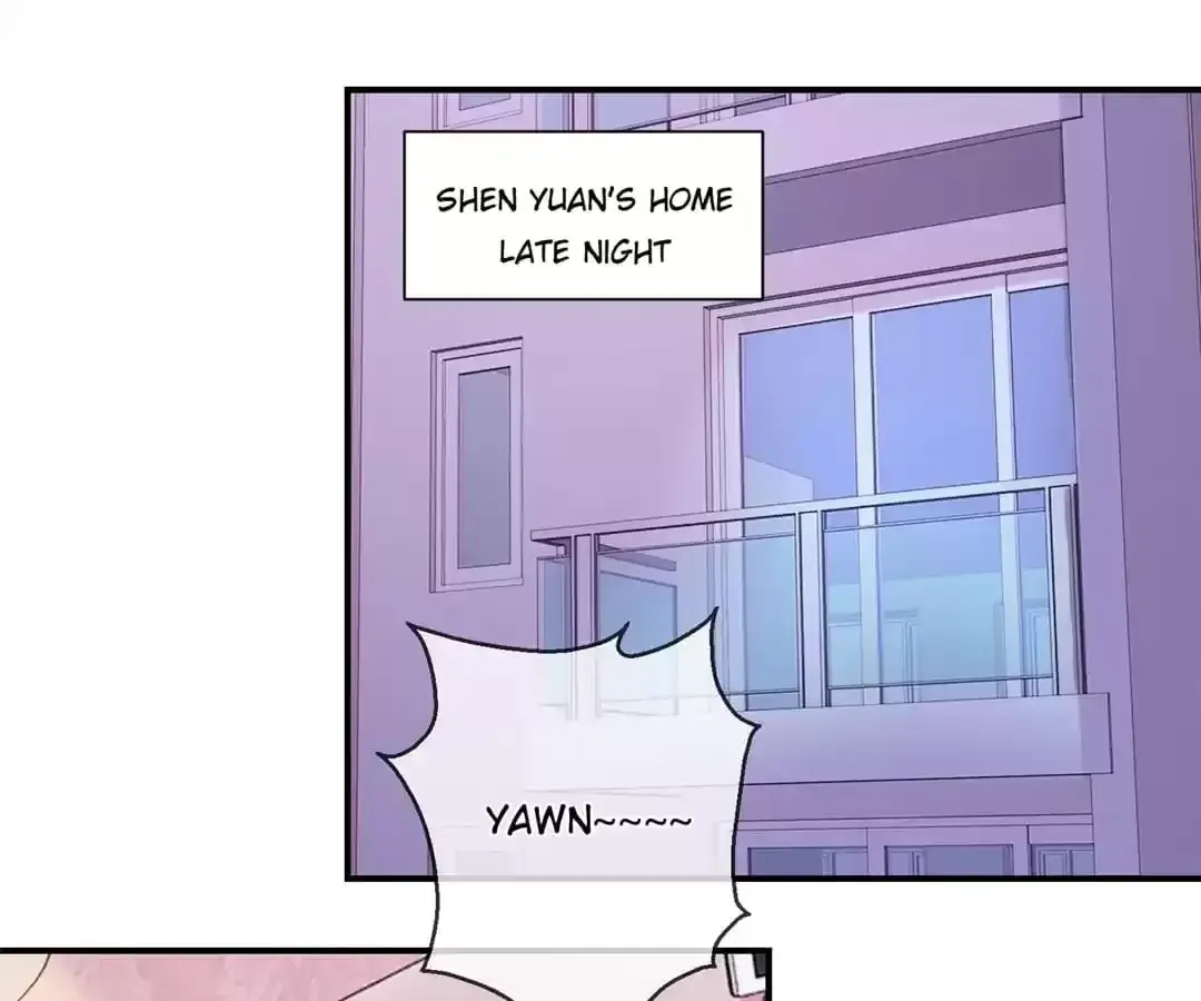 Don't Shake My Shoujo Heart Chapter 35 page 1