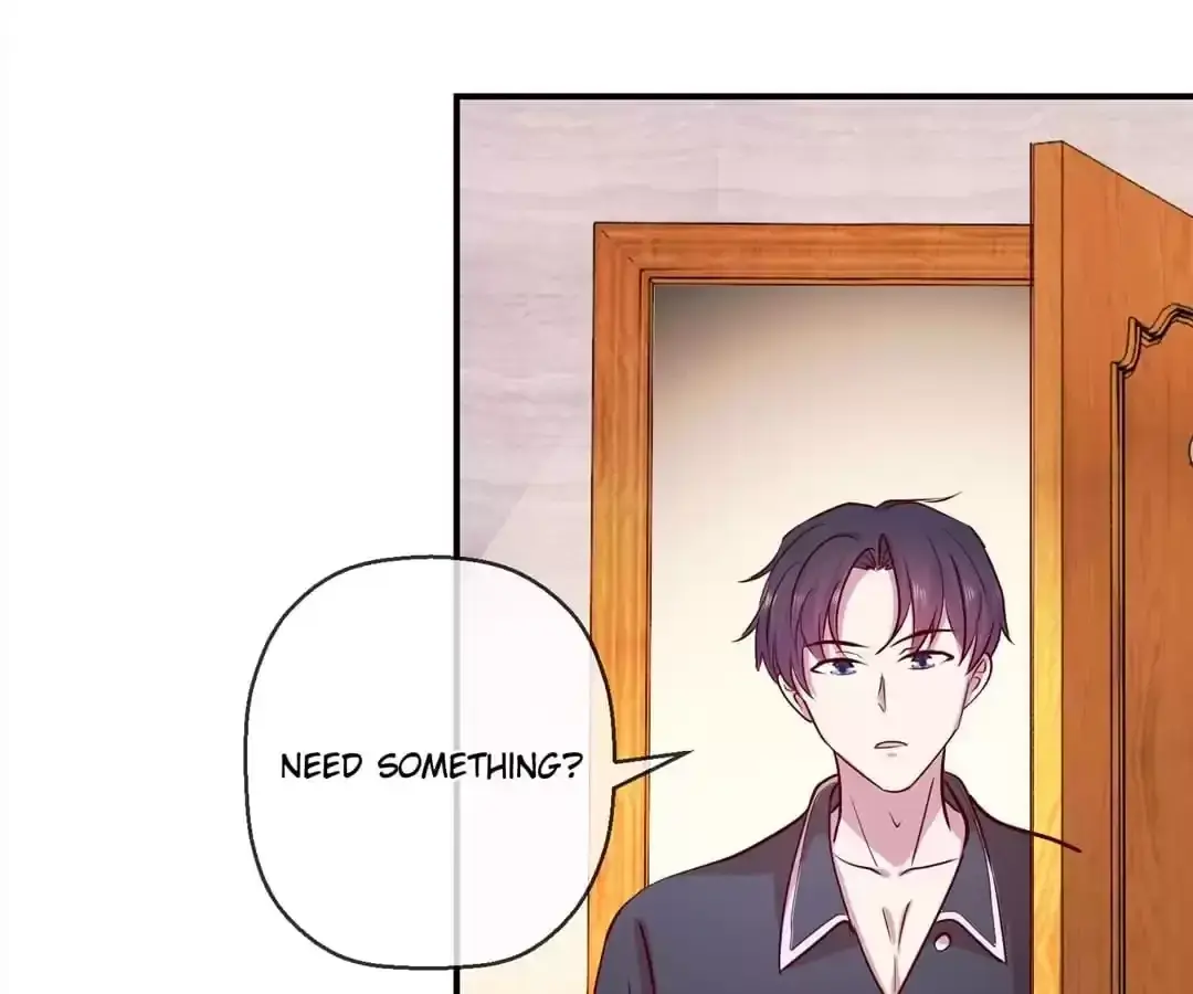 Don't Shake My Shoujo Heart Chapter 35 page 39