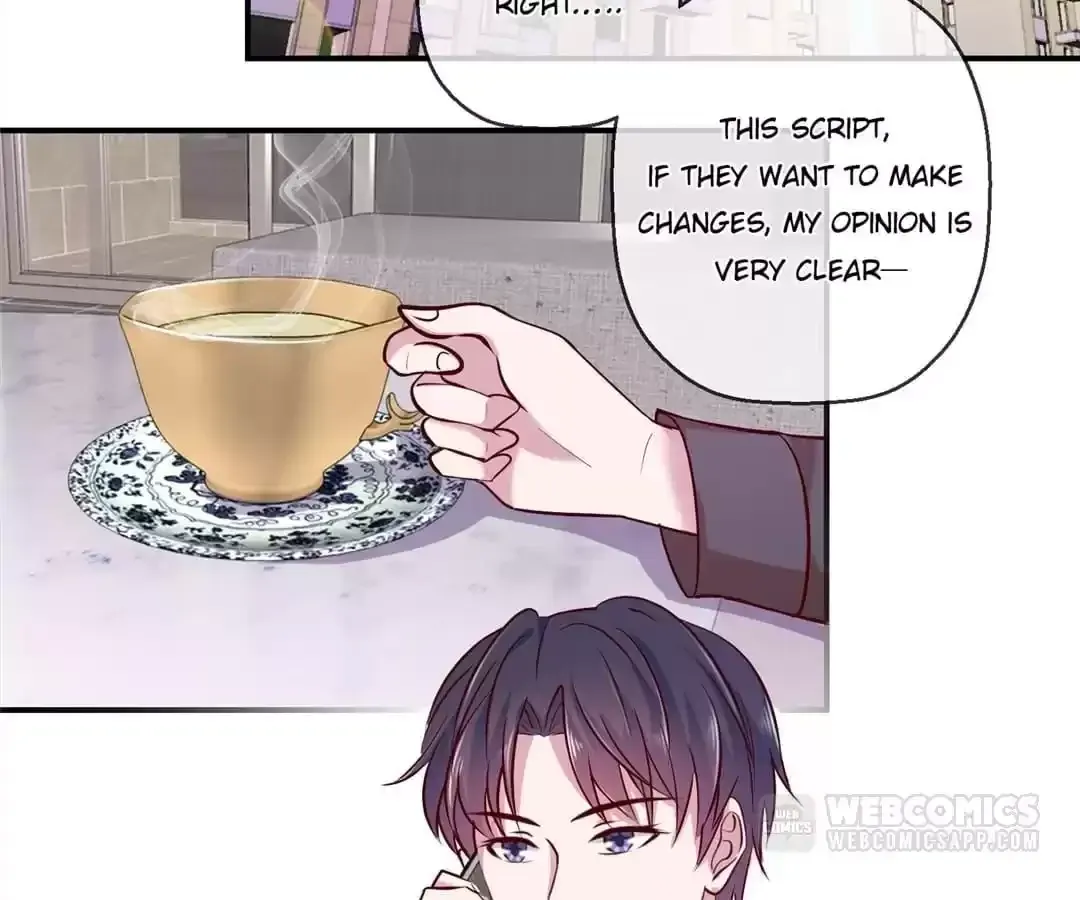 Don't Shake My Shoujo Heart Chapter 35 page 34