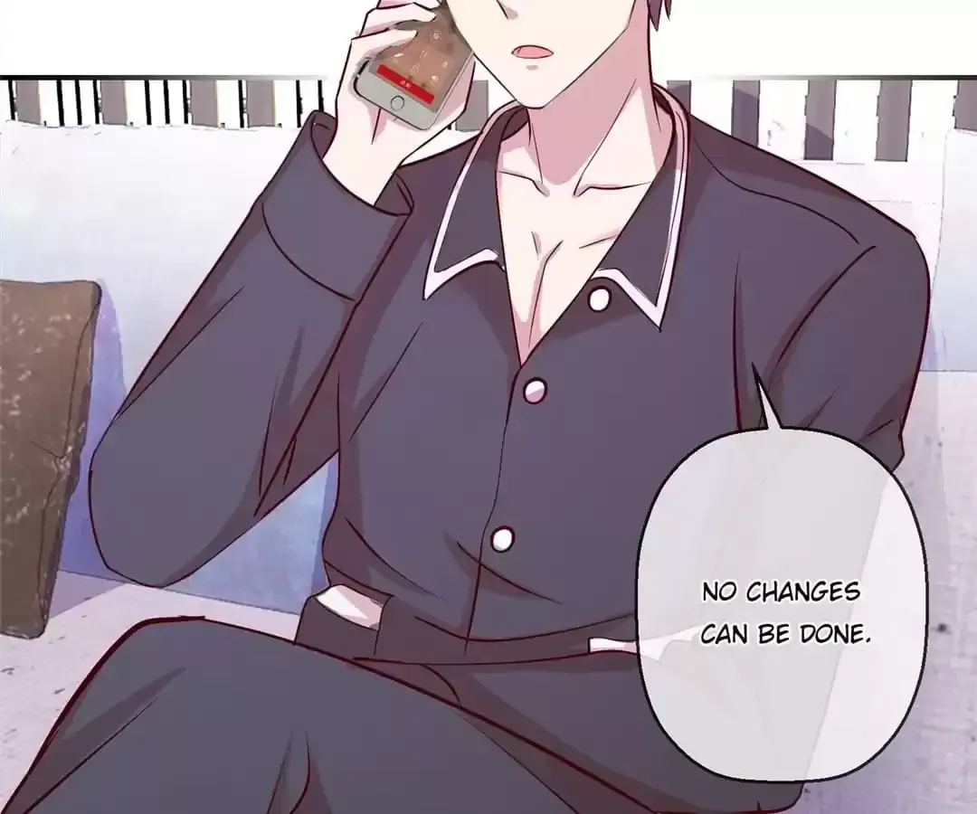 Don't Shake My Shoujo Heart Chapter 35 page 35