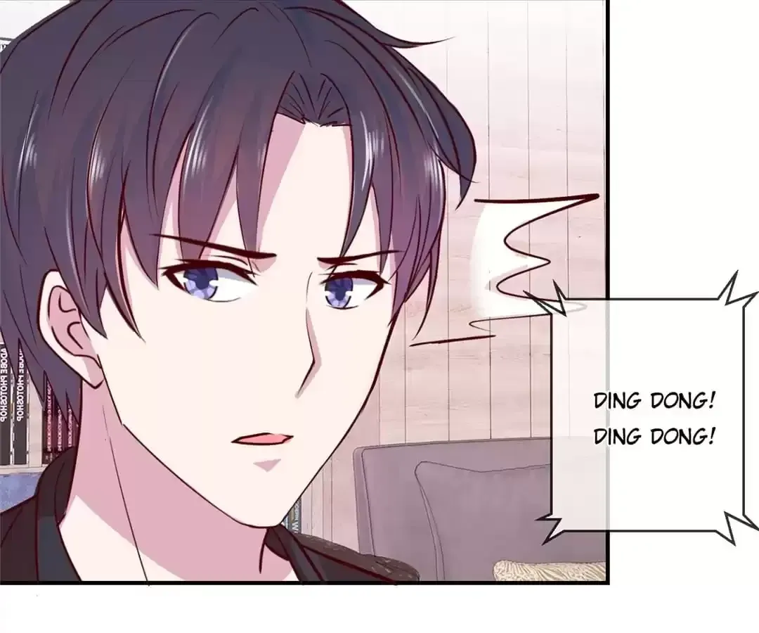 Don't Shake My Shoujo Heart Chapter 35 page 38