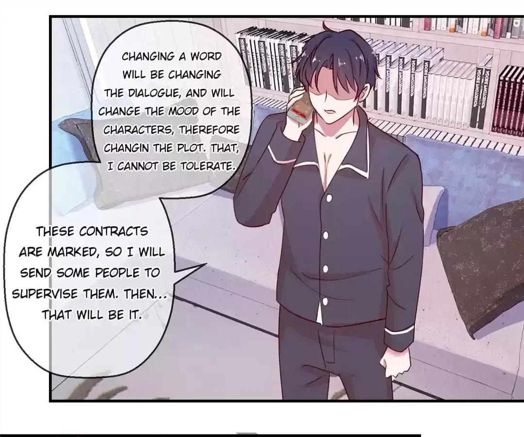Don't Shake My Shoujo Heart Chapter 35 page 37