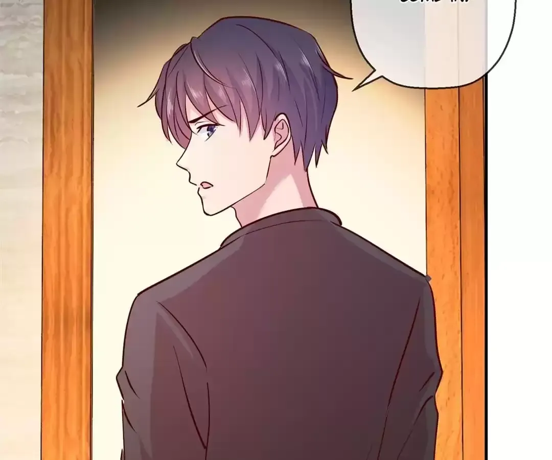 Don't Shake My Shoujo Heart Chapter 35 page 43