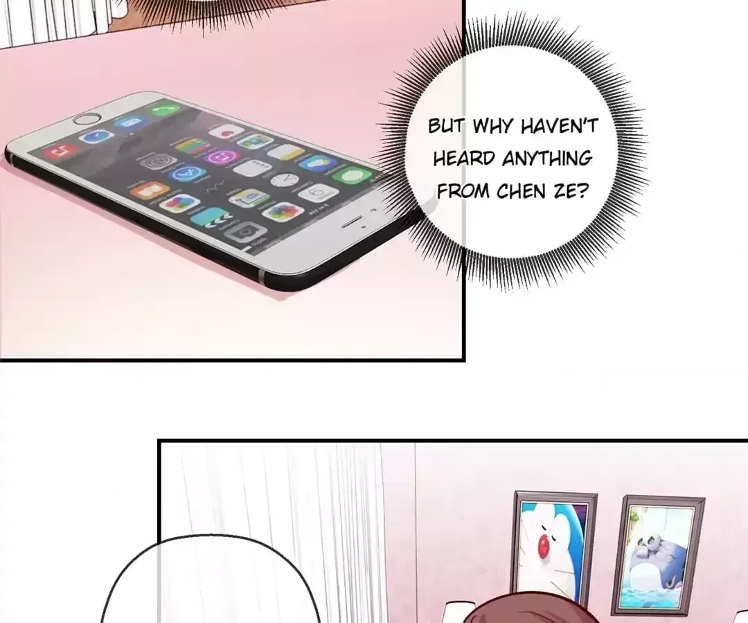 Don't Shake My Shoujo Heart Chapter 35 page 30