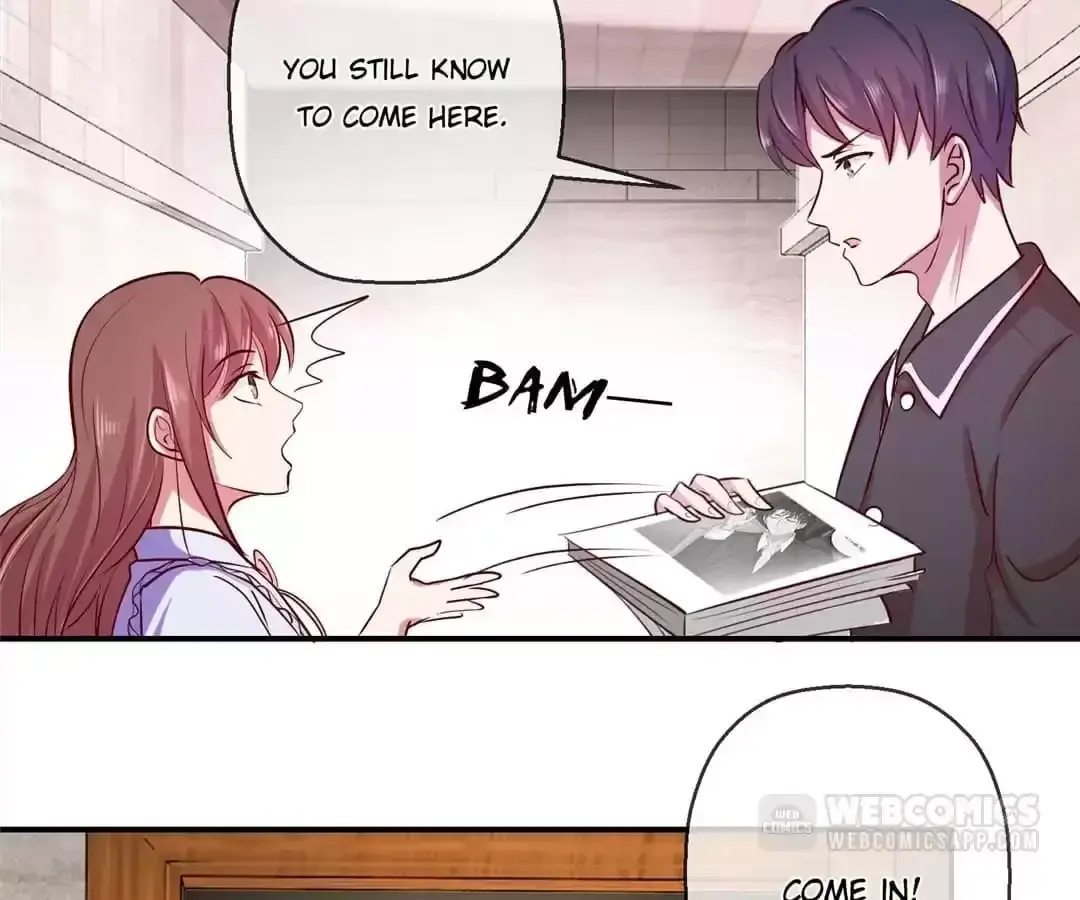 Don't Shake My Shoujo Heart Chapter 35 page 42
