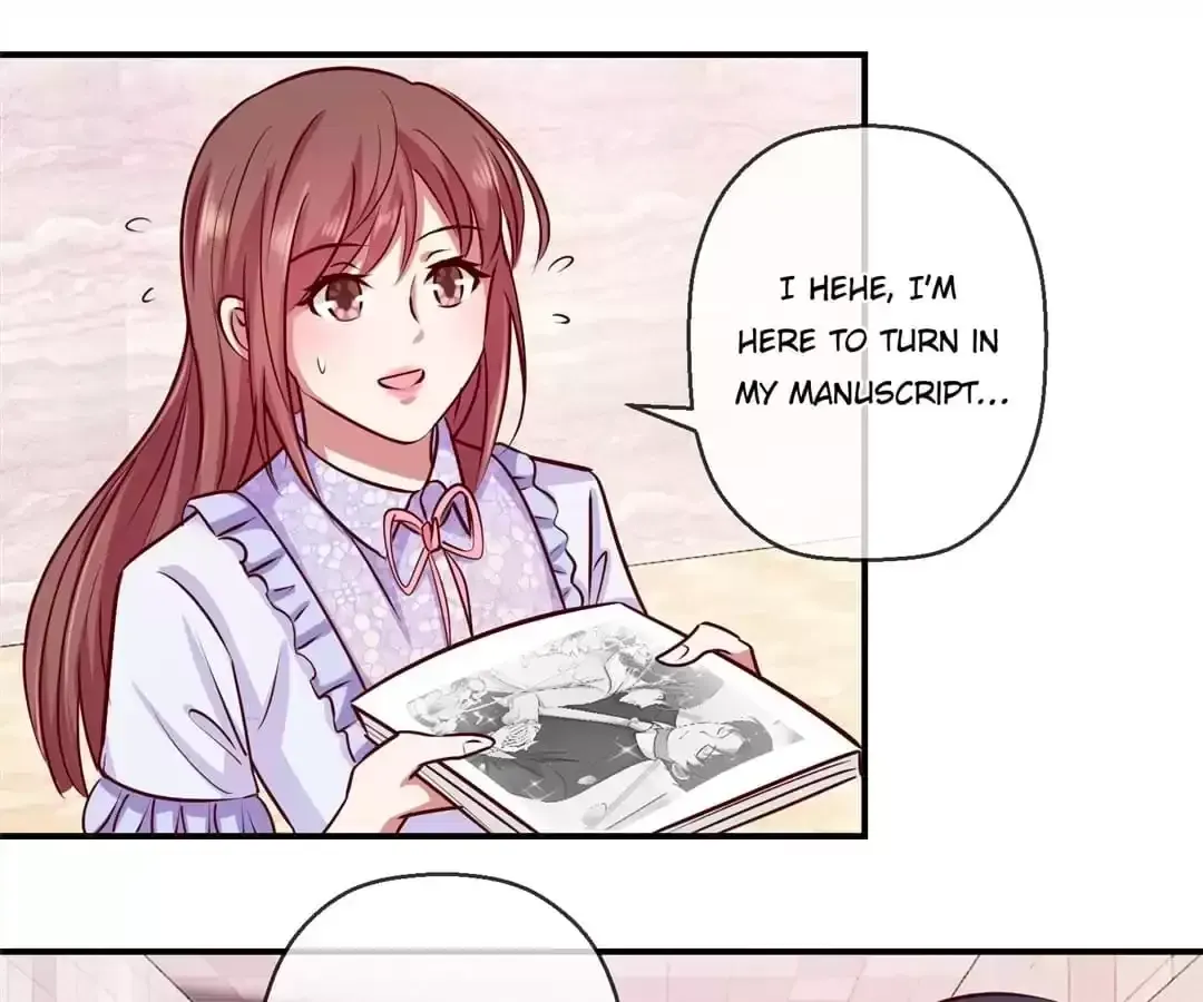 Don't Shake My Shoujo Heart Chapter 35 page 41