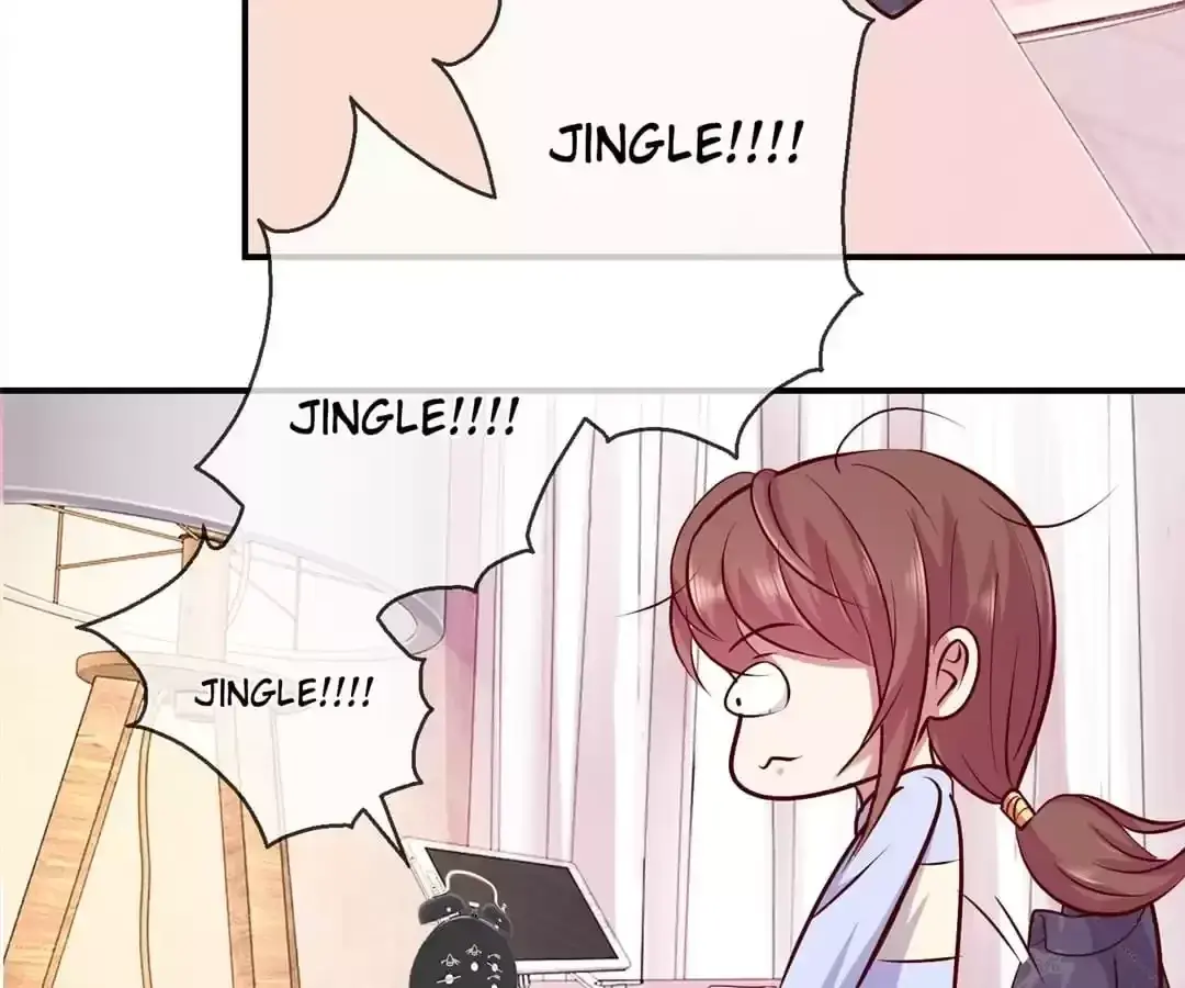 Don't Shake My Shoujo Heart Chapter 35 page 22