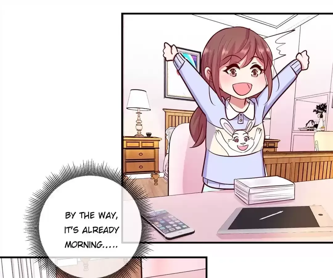 Don't Shake My Shoujo Heart Chapter 35 page 29