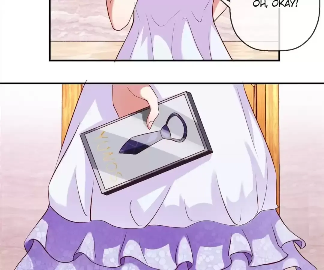 Don't Shake My Shoujo Heart Chapter 35 page 46
