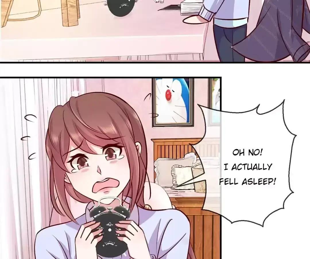 Don't Shake My Shoujo Heart Chapter 35 page 23