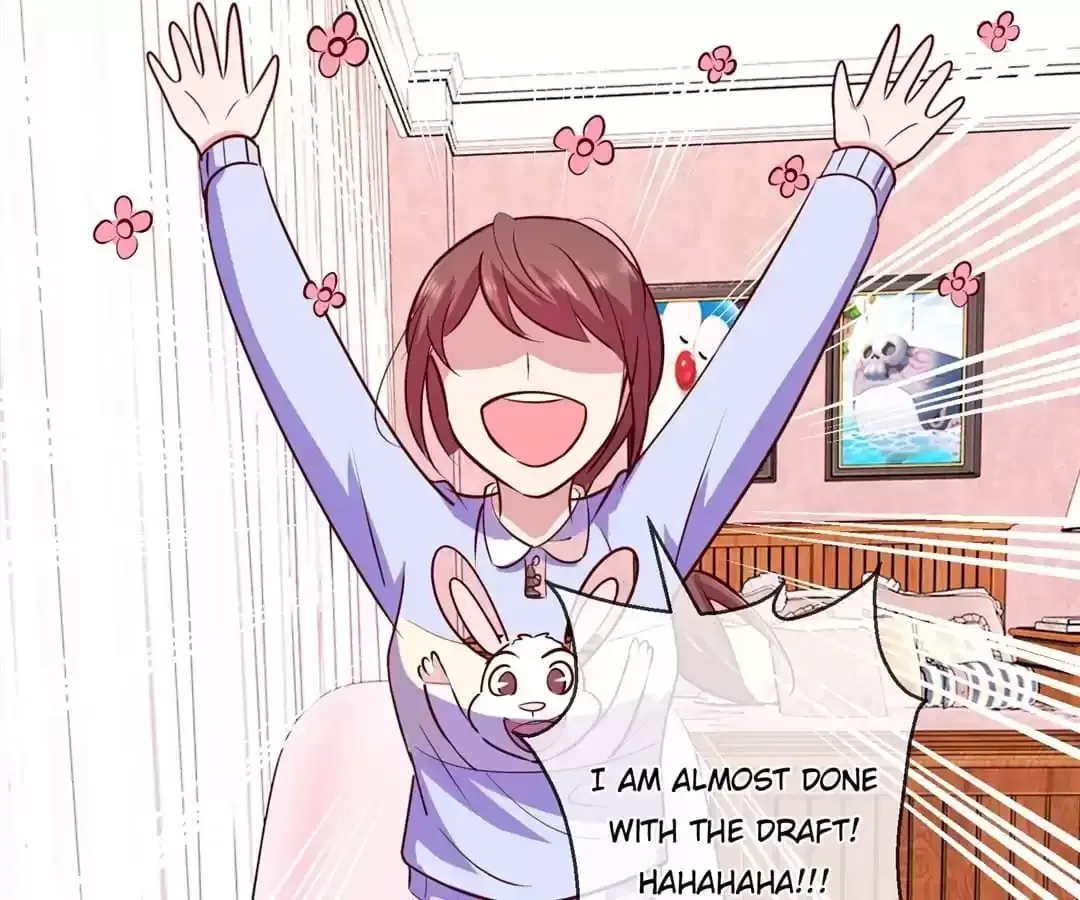 Don't Shake My Shoujo Heart Chapter 35 page 27