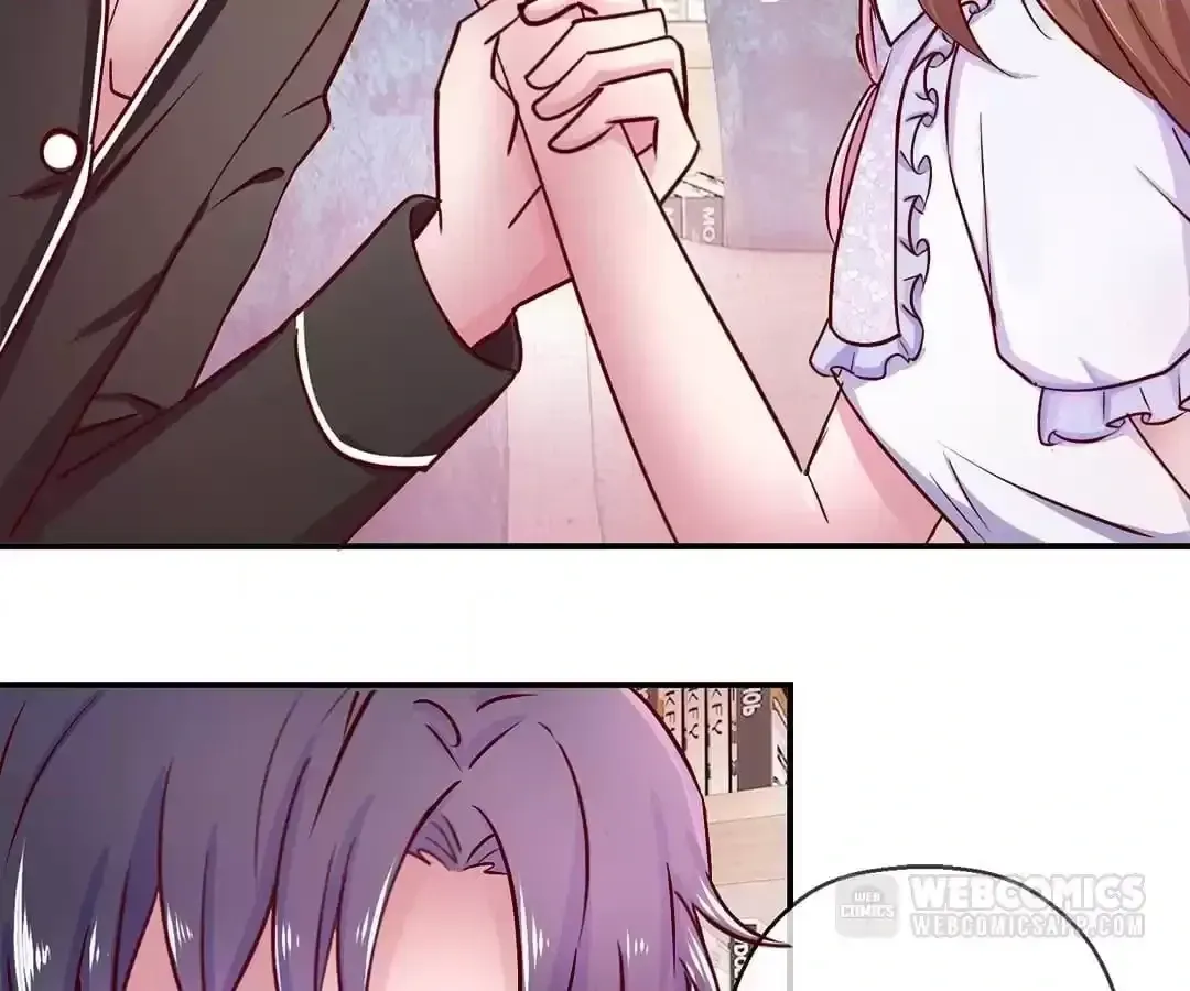 Don't Shake My Shoujo Heart Chapter 36 page 10