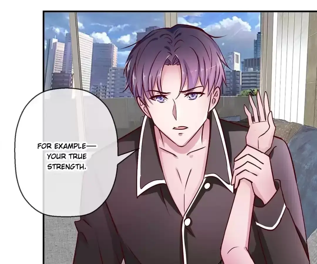 Don't Shake My Shoujo Heart Chapter 36 page 13