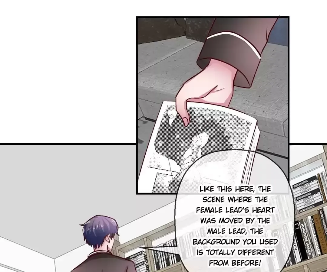 Don't Shake My Shoujo Heart Chapter 36 page 17