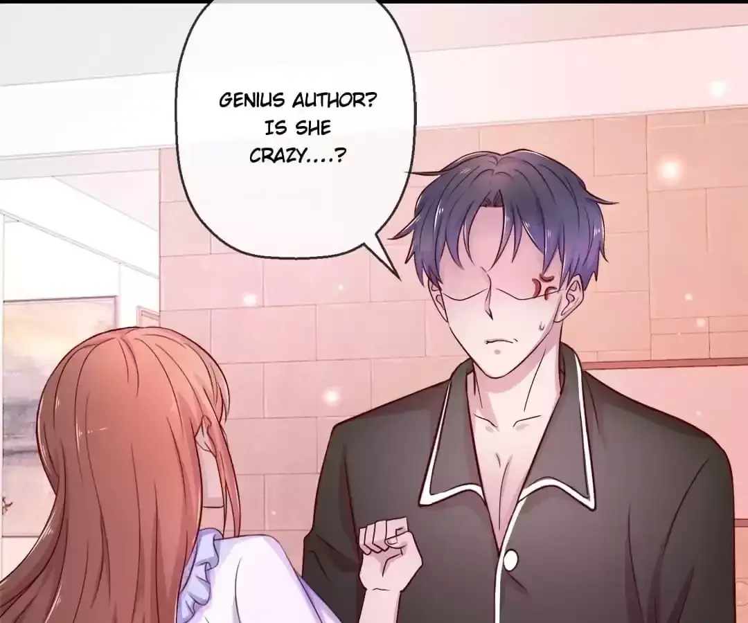 Don't Shake My Shoujo Heart Chapter 36 page 46