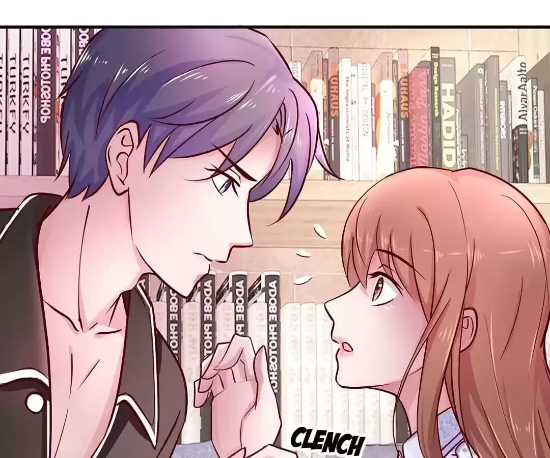 Don't Shake My Shoujo Heart Chapter 36 page 9
