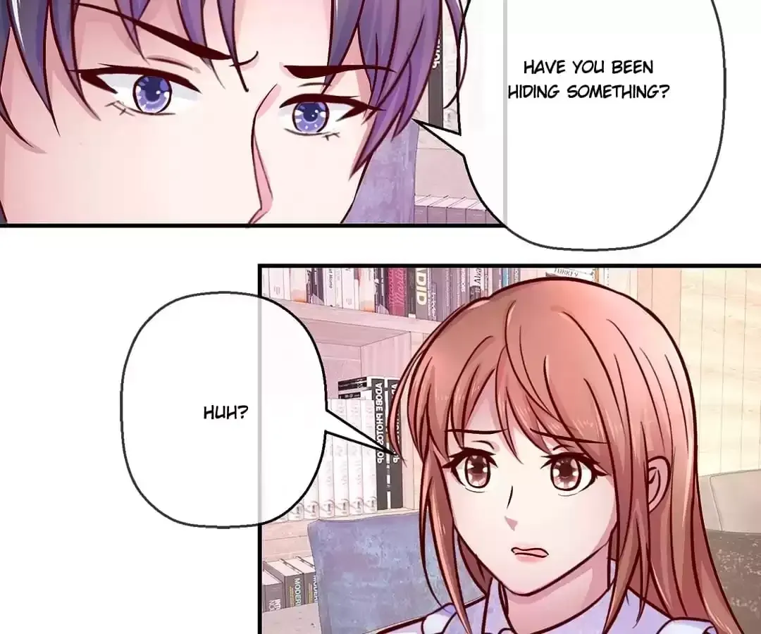 Don't Shake My Shoujo Heart Chapter 36 page 11