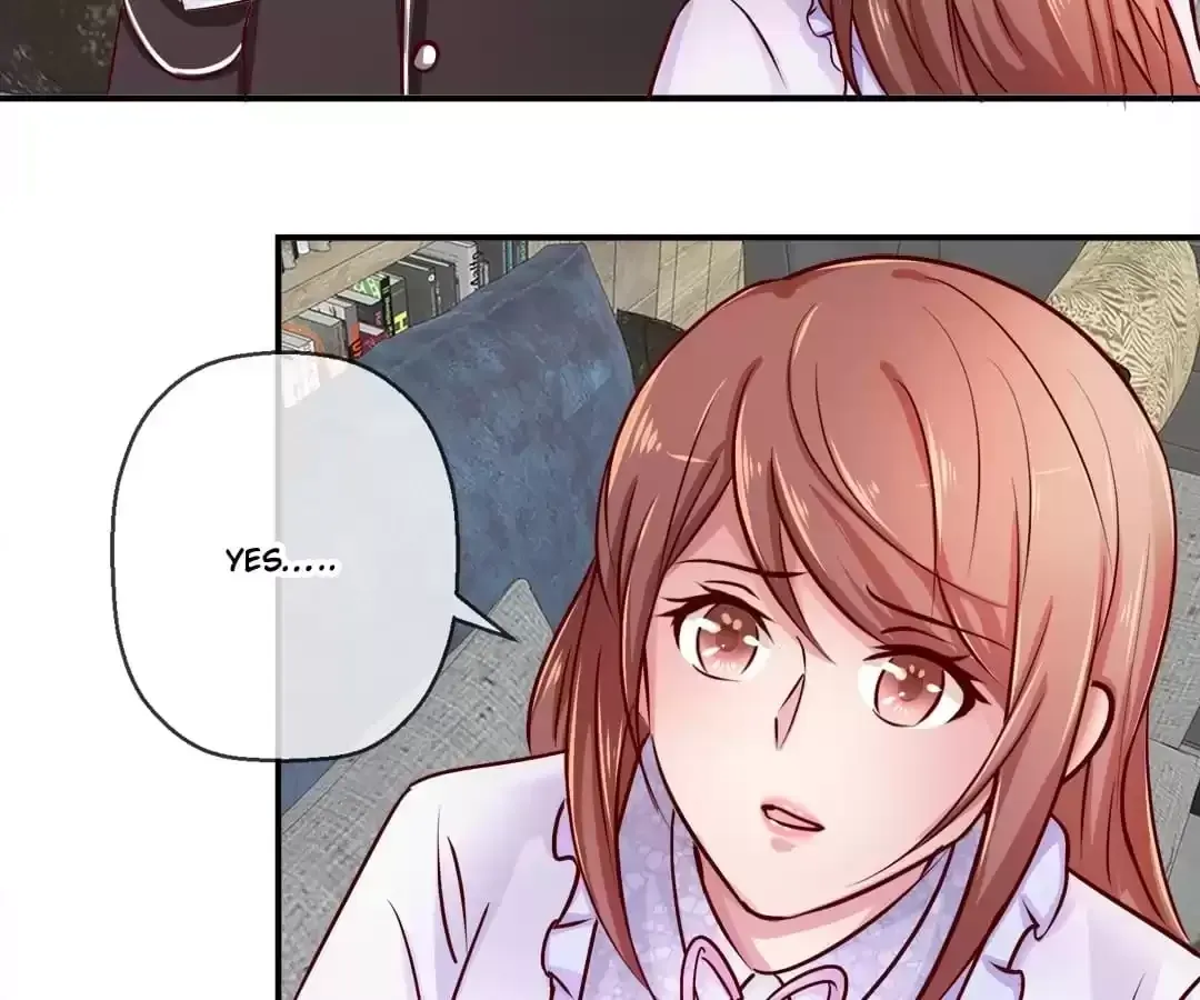 Don't Shake My Shoujo Heart Chapter 36 page 6