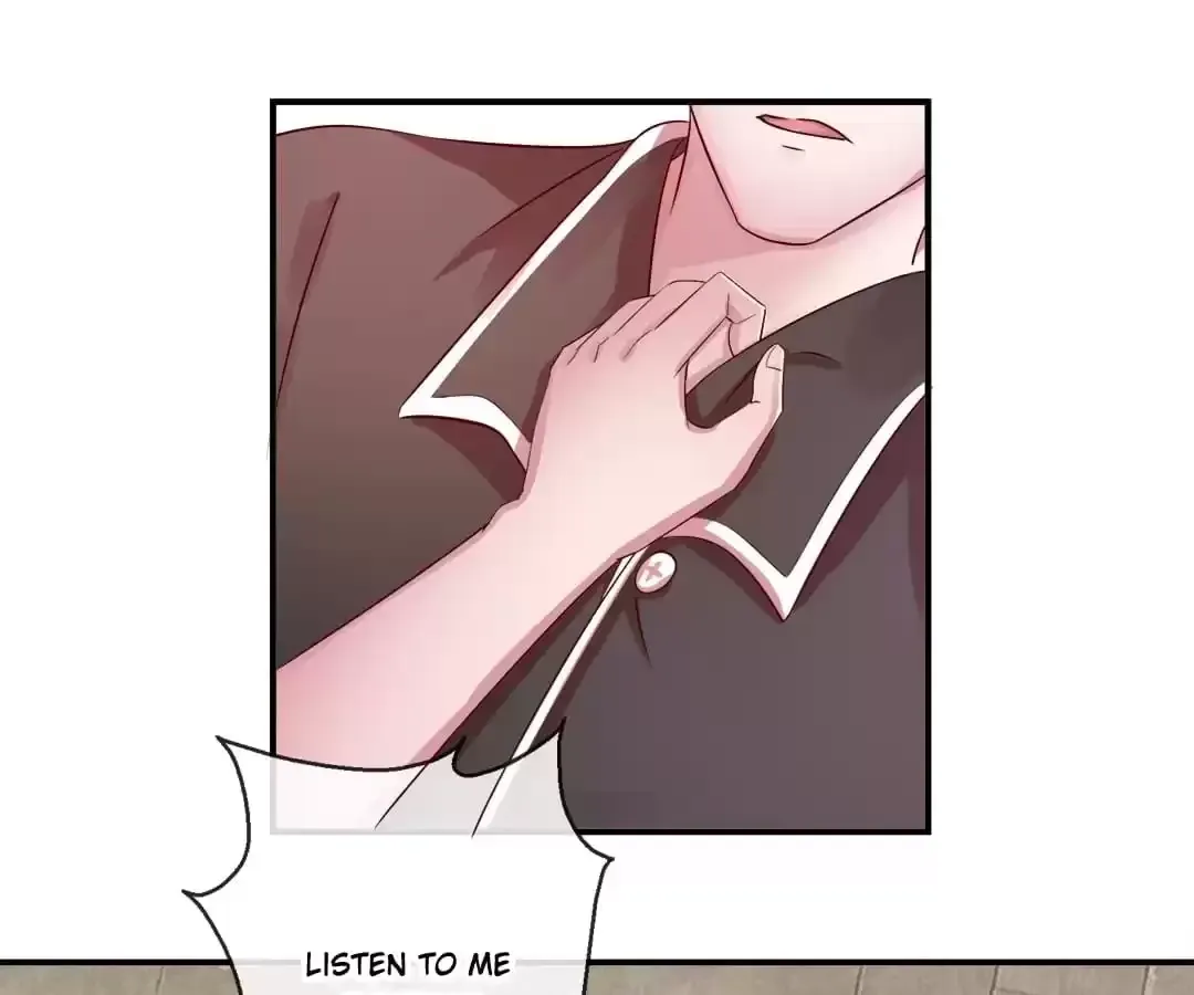 Don't Shake My Shoujo Heart Chapter 36 page 25