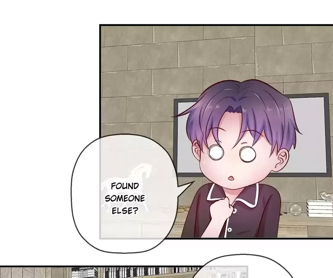 Don't Shake My Shoujo Heart Chapter 36 page 29