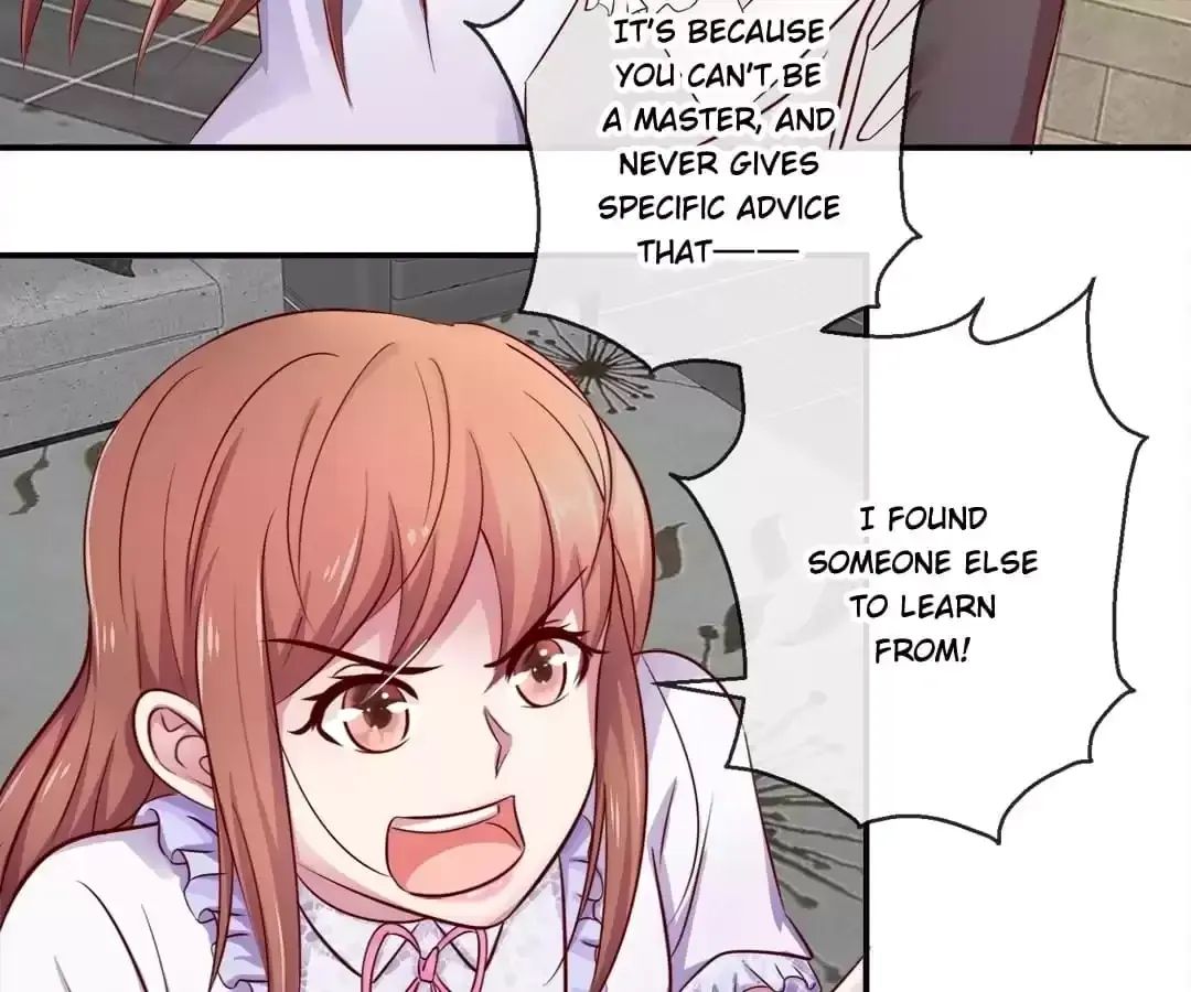 Don't Shake My Shoujo Heart Chapter 36 page 27