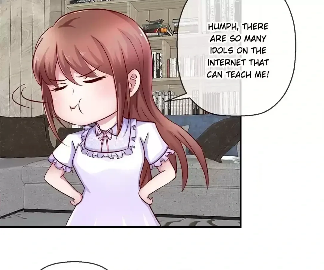 Don't Shake My Shoujo Heart Chapter 36 page 30