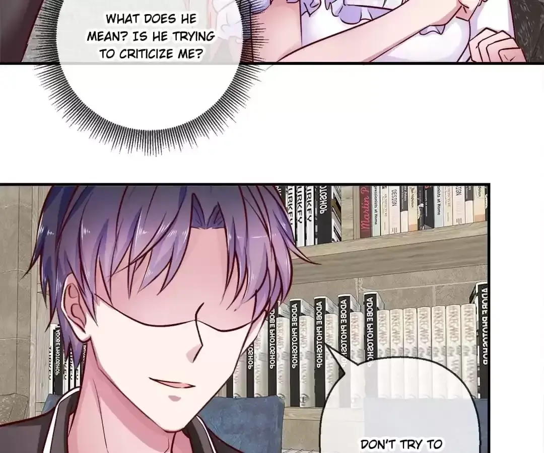 Don't Shake My Shoujo Heart Chapter 36 page 15