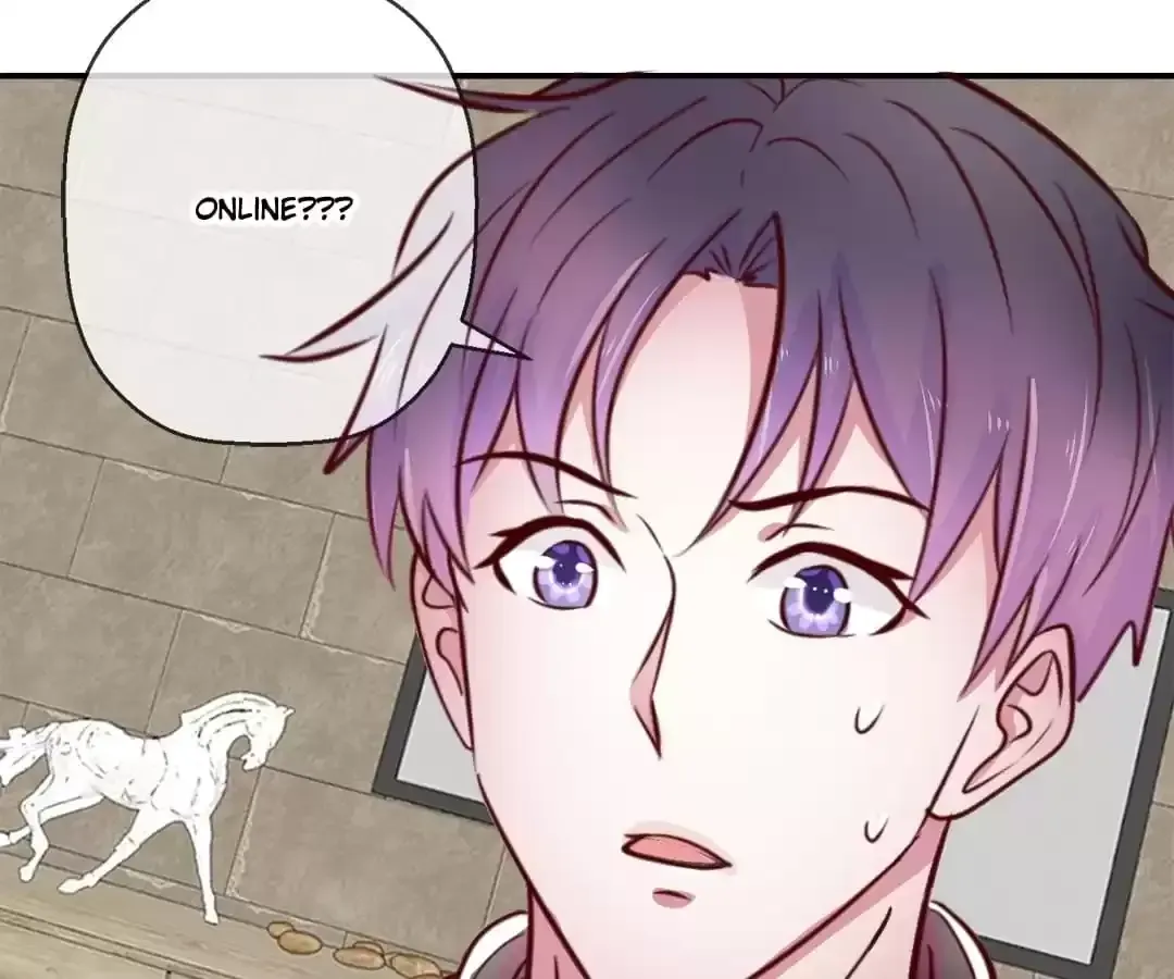 Don't Shake My Shoujo Heart Chapter 36 page 31