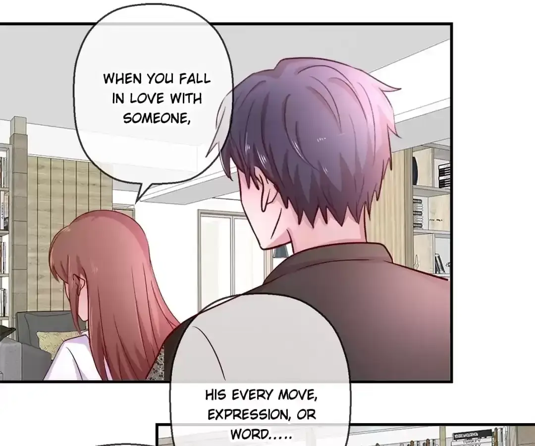 Don't Shake My Shoujo Heart Chapter 36 page 41