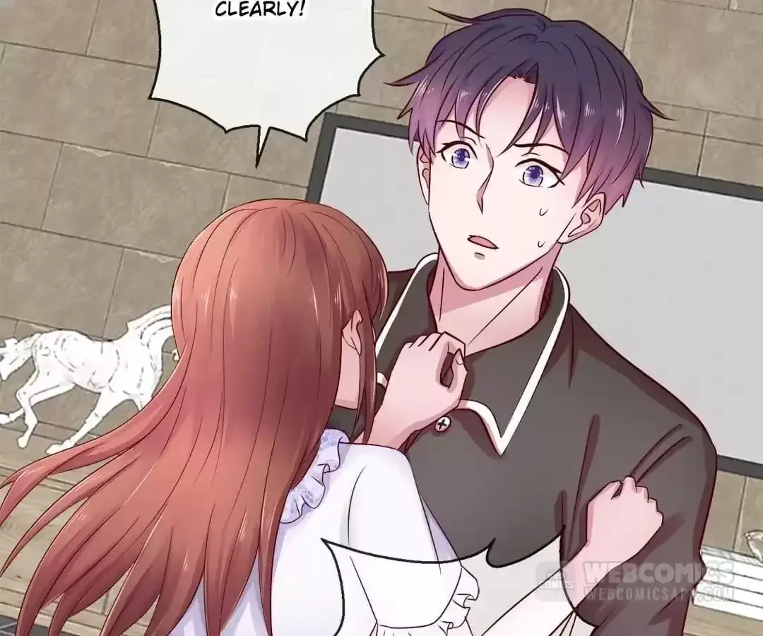 Don't Shake My Shoujo Heart Chapter 36 page 26