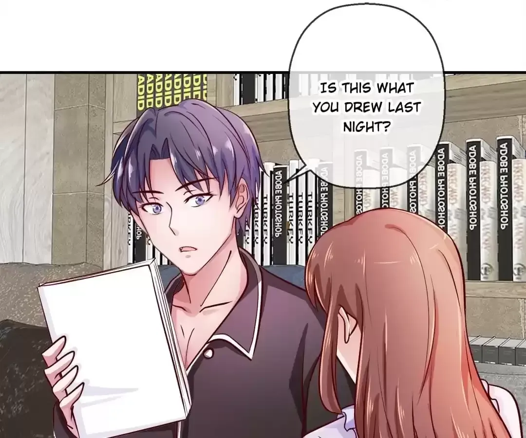 Don't Shake My Shoujo Heart Chapter 36 page 5