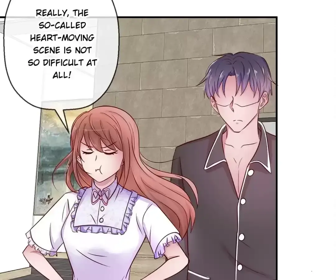 Don't Shake My Shoujo Heart Chapter 36 page 39