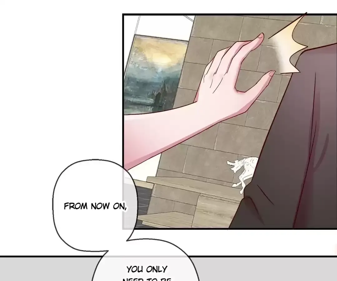 Don't Shake My Shoujo Heart Chapter 36 page 33