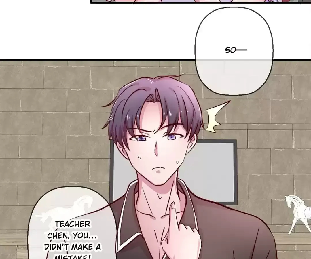 Don't Shake My Shoujo Heart Chapter 36 page 43
